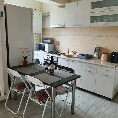 Anya Apartment