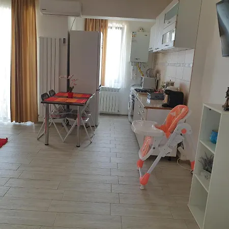 Apartment Anya