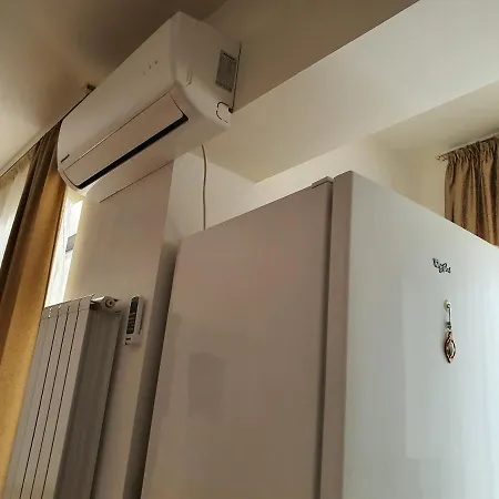 Anya Apartment Navodari