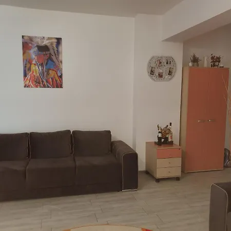 Anya Apartment *