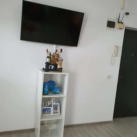 דירה Anya *