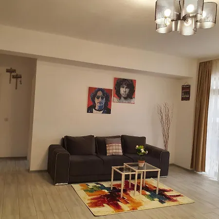 דירה Anya Năvodari