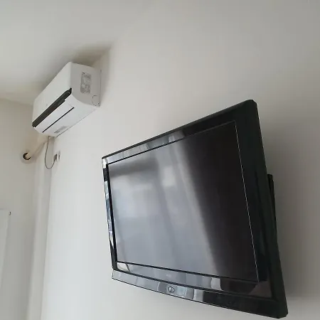 Apartment Anya