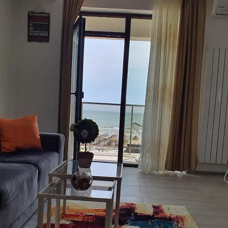 Apartment Anya *