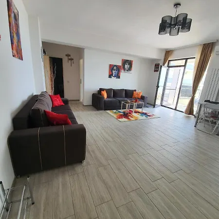 Anya Apartment
